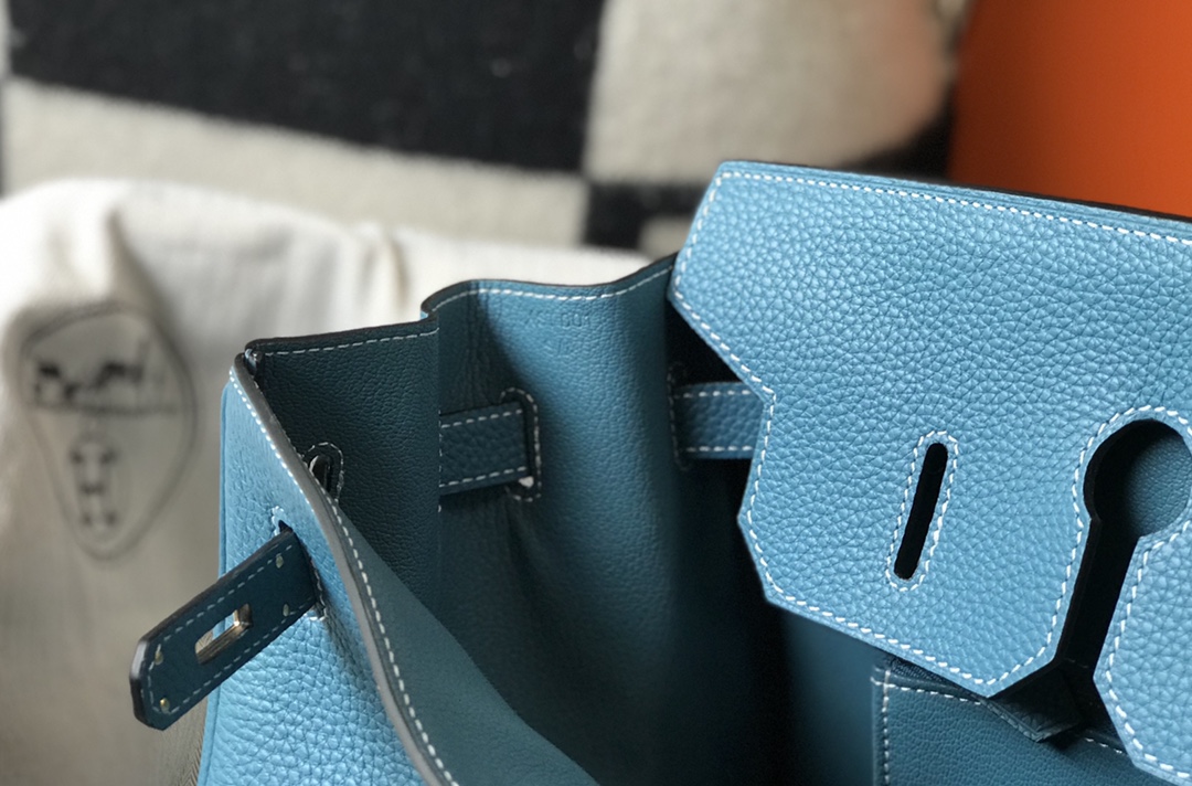 Hermes Birkin Bags